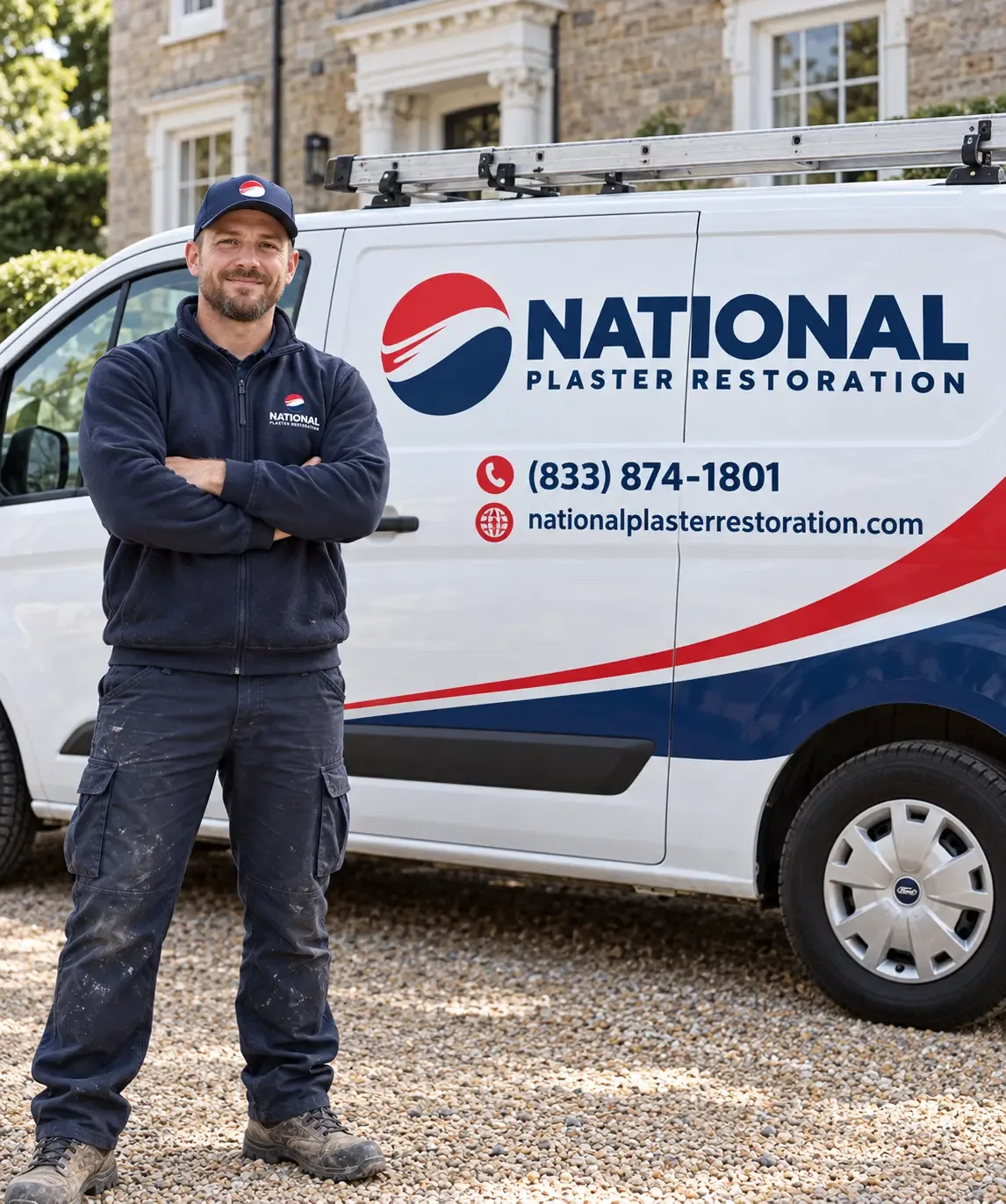 Plaster Repair company in Scarsdale, NY